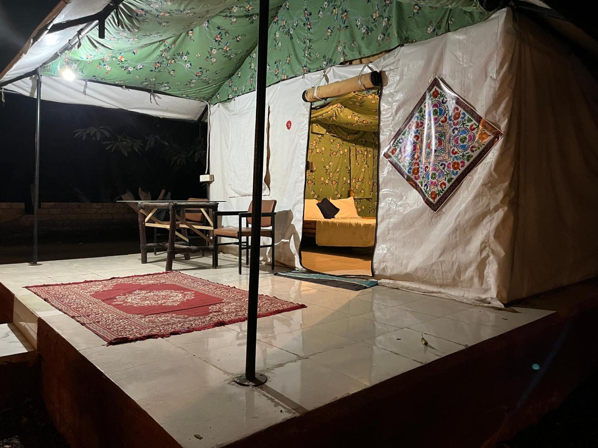 Brook Ville غابة غير المظهر الخارجي الصورة