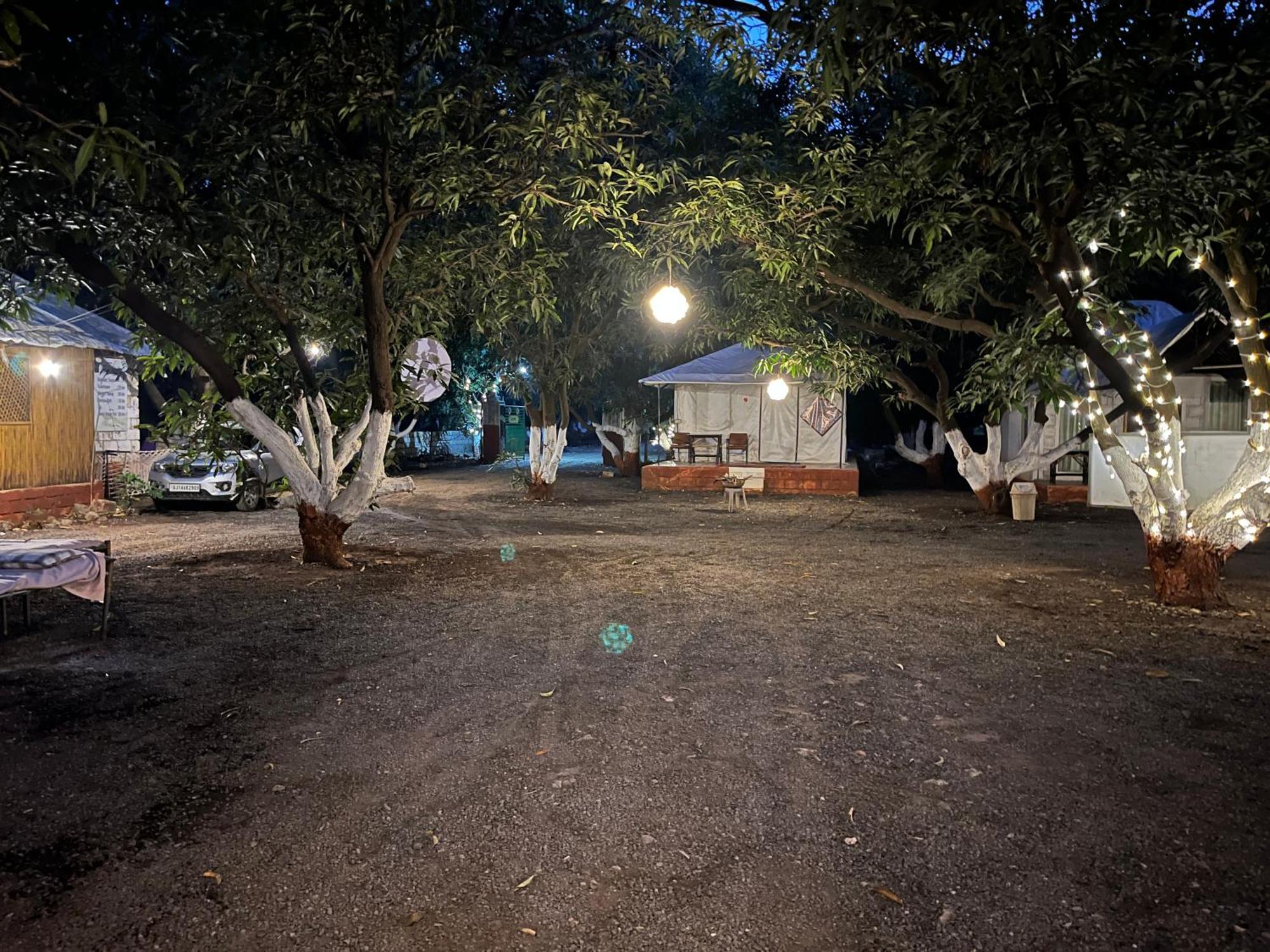 Brook Ville غابة غير المظهر الخارجي الصورة
