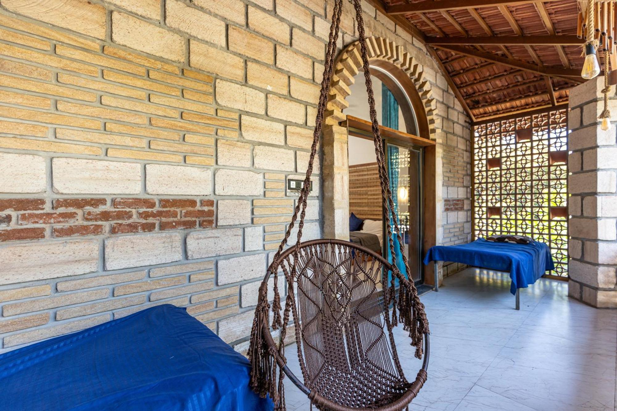 Brook Ville غابة غير المظهر الخارجي الصورة