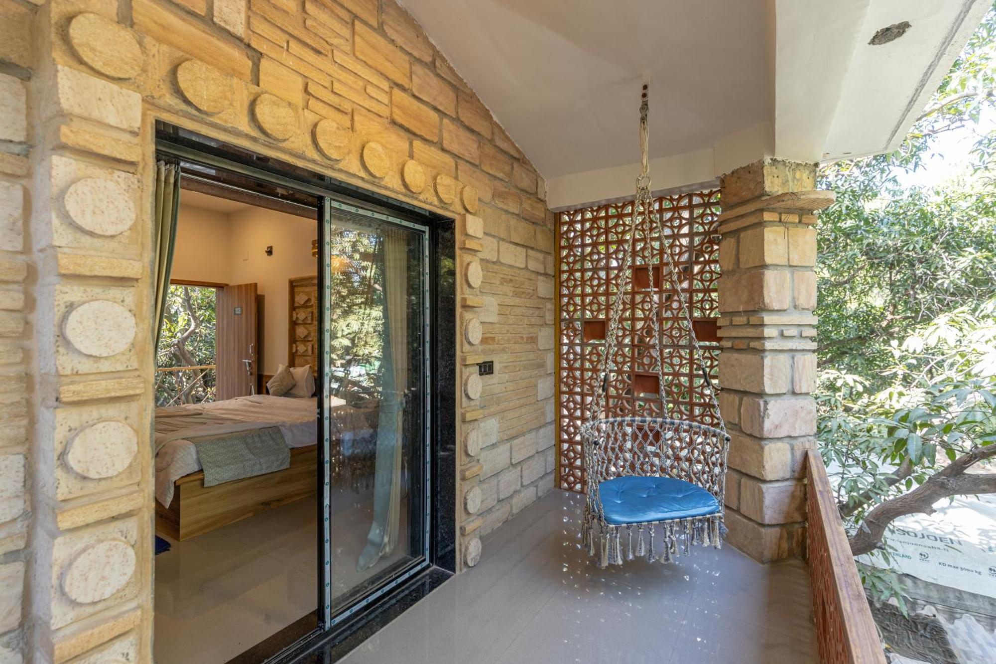 Brook Ville غابة غير المظهر الخارجي الصورة
