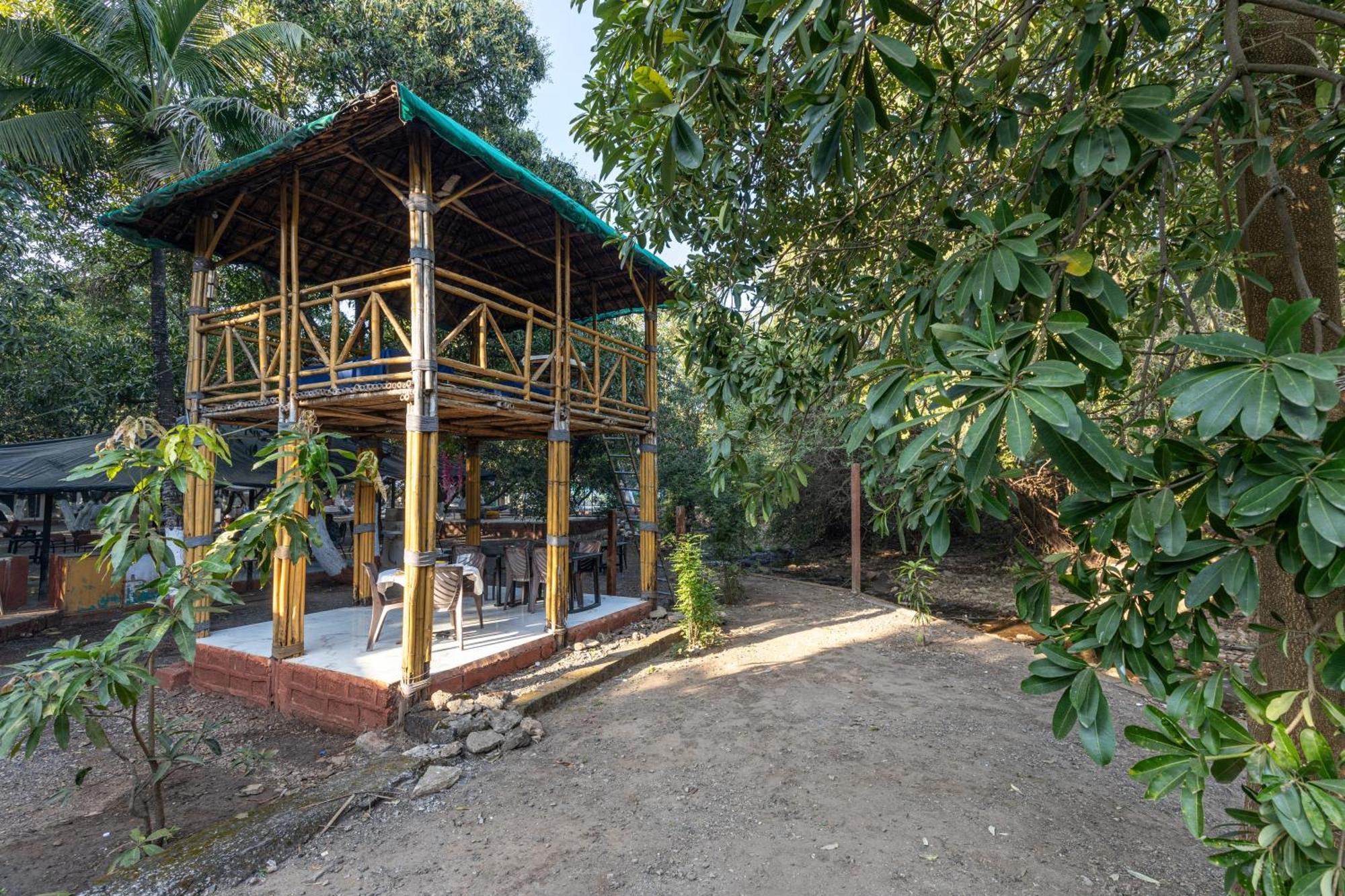 Brook Ville غابة غير المظهر الخارجي الصورة