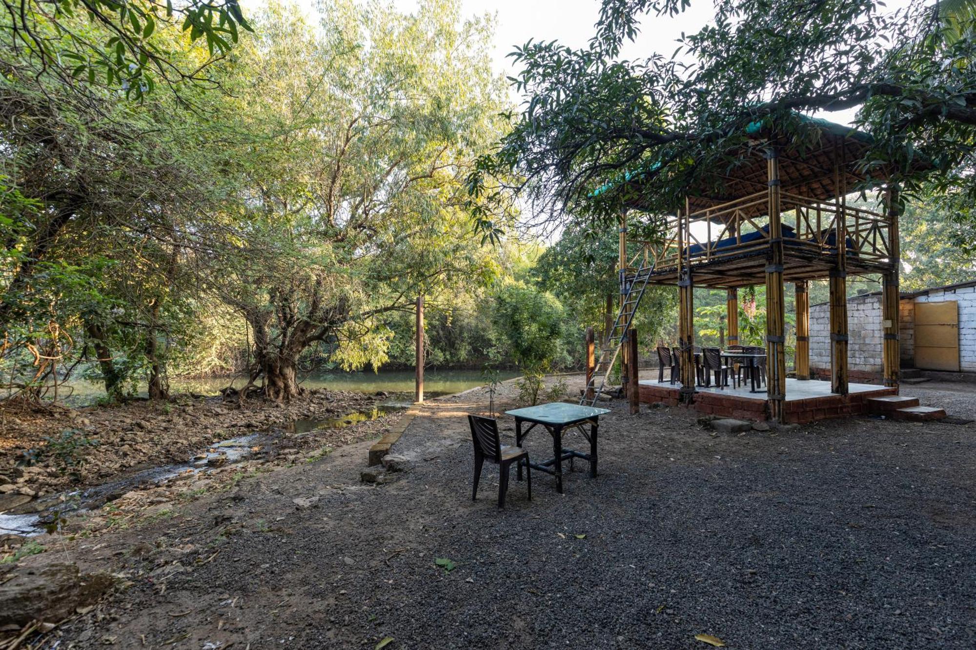 Brook Ville غابة غير المظهر الخارجي الصورة