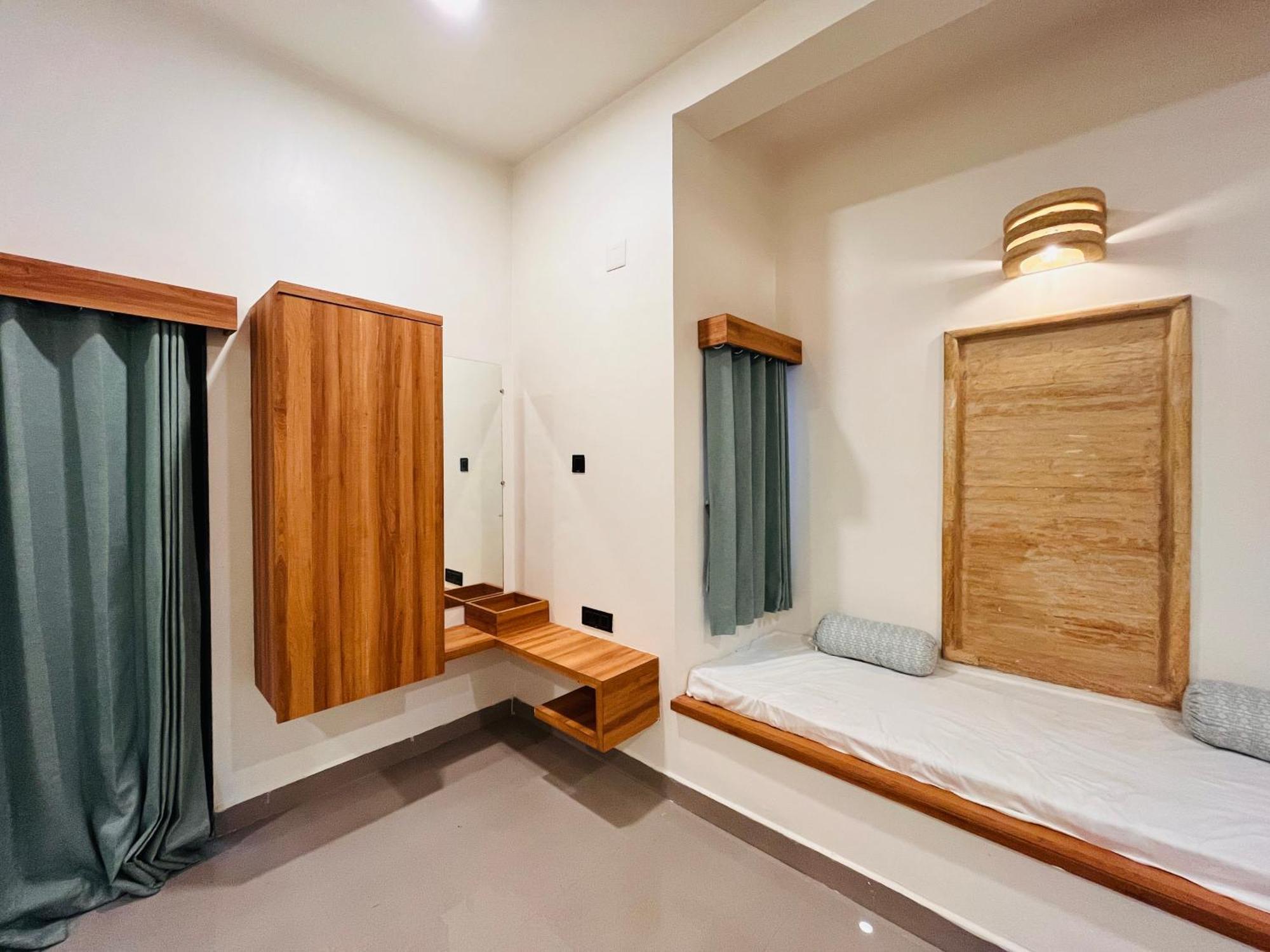Brook Ville غابة غير المظهر الخارجي الصورة