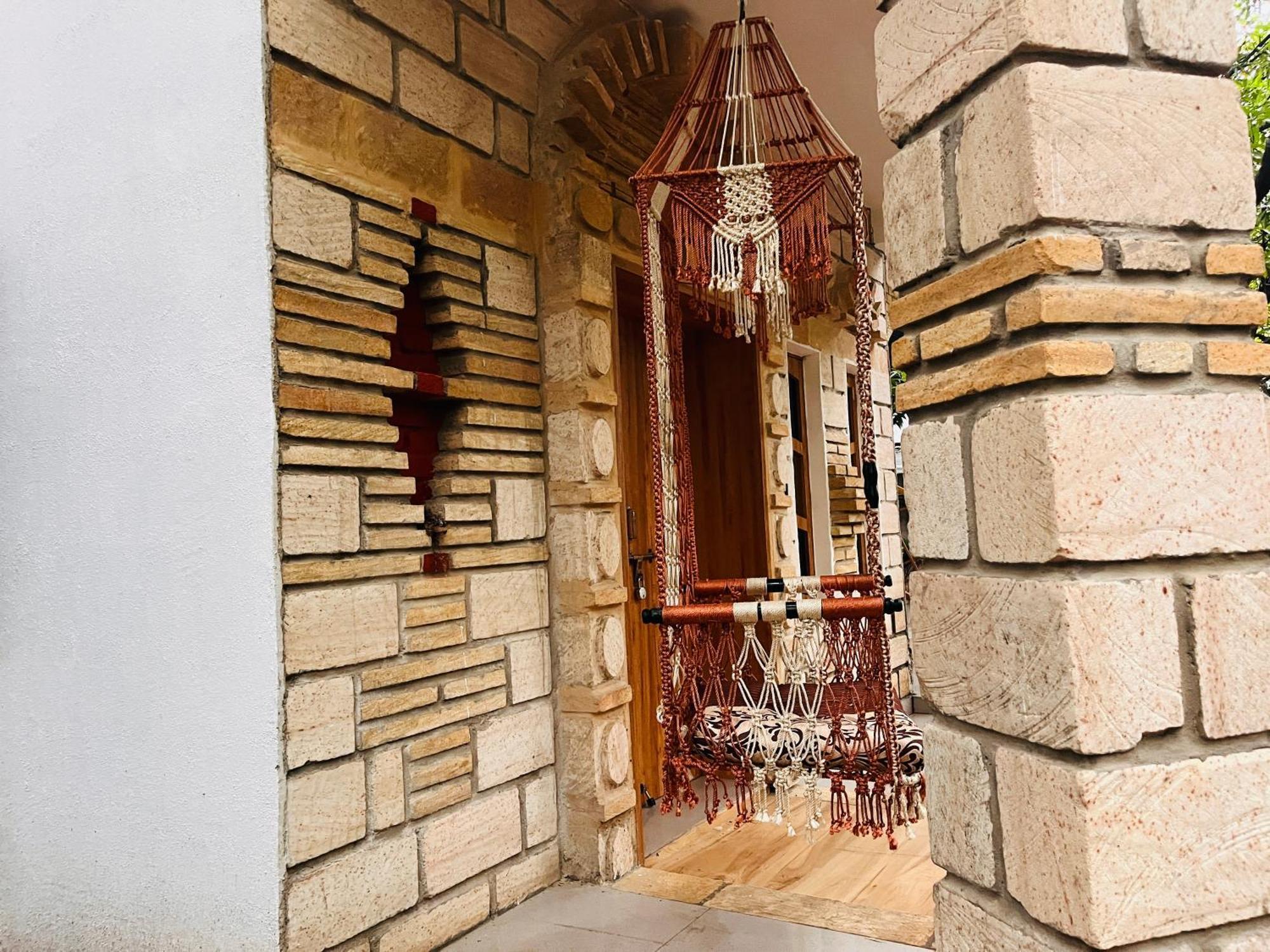 Brook Ville غابة غير المظهر الخارجي الصورة